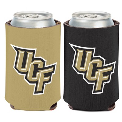 NCAA UCF Knights Logo Can Cooler