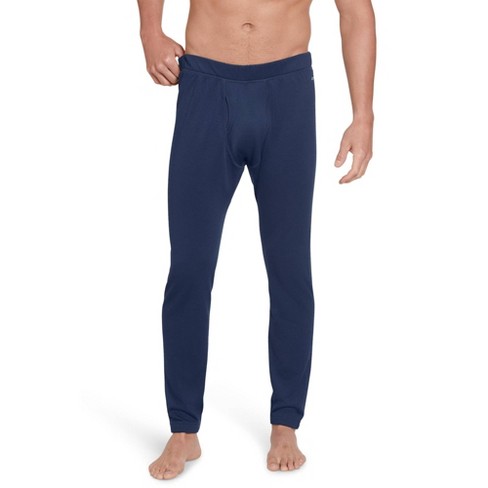 Men's Premium Slim Fit Thermal Pants - Goodfellow & Co™ : Target