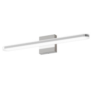 DAKAFUL Dimmable Bathroom LED Vanity Light Bar,Vanity Fixture with Acrylic Shade,Modern Wall Sconce Over Mirror,for Bathroom - 1 of 4