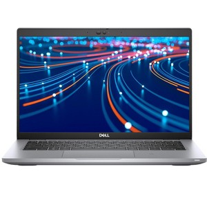 Dell Latitude 9510 Laptop, Core i7-10810U 1.1GHz, 16GB, 1TB SSD, 15" FHD, Win11P64, Webcam, Manufacturer Refurbished - 1 of 4