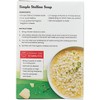 Jovial Organic Gluten Free Stelline Brown Rice Pasta - Case of 12/12 oz - 3 of 4