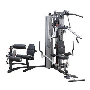 Body-Solid G10B Ultimate Bi-Angular Gym - 1 of 2