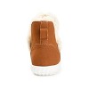 Journee Collection Womens Capreece Tru Comfort Foam Slip On Moccasin Round Toe Slippers Brown 7 - 3 of 4