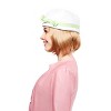 Rubies Women's American Girl Doll Kit Kittredge Blonde Bob Costume Wig - 3 of 4