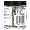 Simply Organic Finishing Salt, Black Garlic, 2.19 oz (62 g) - 3 of 4