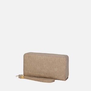 MKF Collection Aurora Women's M Signature Wallet by Mia K - 1 of 4