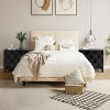 Paddy 2 - Drawer Nightstand Set of 2 | ARTFUL LIVING DESIGN - 2 of 4