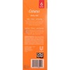 Caress Bath And Body Daily Silk, 3.75 oz, 6 Bars - 2 of 4