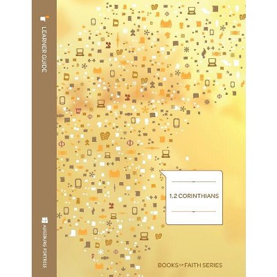 1,2 Corinthians Learner; Books of Faith Series - by  Ritva H Williams (Paperback)
