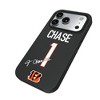 NFL Cincinnati Bengals Players Game Tactic Bump Cell Phone Case for Apple iPhone 17 Series - 2 of 4