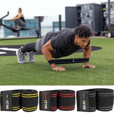 SKLZ Pro Knit Mini Resistance Band