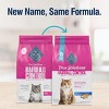 Blue Buffalo True Solutions Indoor Hairball Adult Cat Chicken Dry Cat Food - 11lbs - 3 of 4
