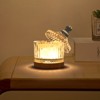 YIYIBYUS Table Night Light, Essential Oil Diffuser, Aromatherapy Diffusers, Air Diffuser - 3 of 4