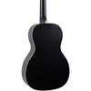 Recording King RPS-9-TS Dirty 30s Series 9 Single O Acoustic Guitar Tobacco Sunburst - 2 of 4