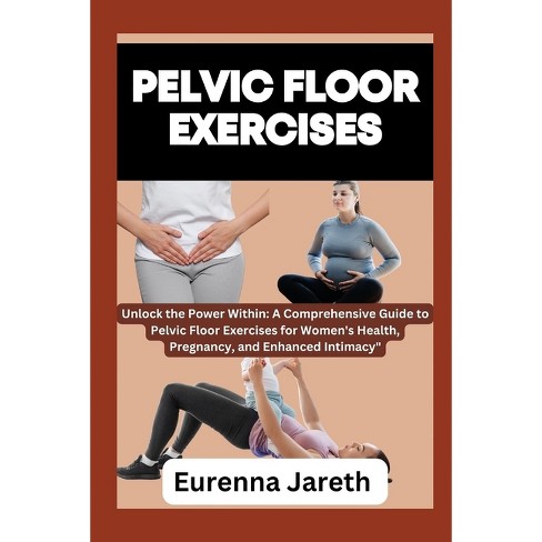 Pelvic floor control discount exercises