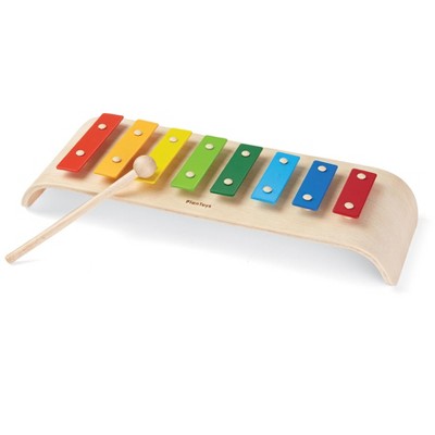 Plantoys| Melody Xylophone