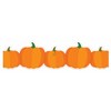 Eureka® Pumpkins Extra Wide Deco Trim®, 37 Feet Per Pack, 6 Packs - image 4 of 4