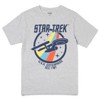 Star Trek 2 Pack T-Shirts - 4 of 4