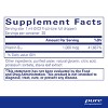 Pure Encapsulations B12 Liquid - 1,000 mcg Vitamin B12 (Methylcobalamin) Supports Nerves, Immune Health, Energy, and Cognitive Function* - 1 Fl Oz - 2 of 4
