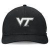 NCAA Virginia Tech Hokies Structured Snapback Baseball Hat - 2 of 4