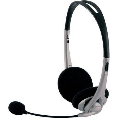 Power Gear Universal All-in-One Stereo Wired Headset