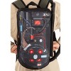 HalloweenCostumes.com    Ghostbusters Toddler Proton Pack, Black/Green/Red - 3 of 3