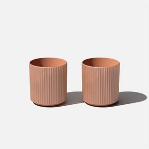 Veradek Demi Series Demi Round Planter - 1 of 4