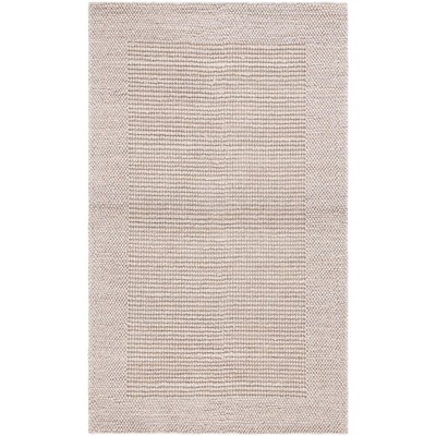 Natura NAT130 Handmade Indoor Rug - Safavieh