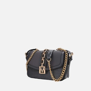 MKF Collection Wendalyn Women's Crossbody Bag by Mia K - 1 of 4