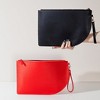 Poketo Curve Clutch - image 4 of 4