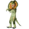 HalloweenCostumes.com Dilophosaurus Child's Costume - 3 of 4