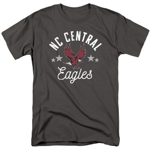 Men's North Carolina Central University Official Eagles T-Shirt - 1 of 4