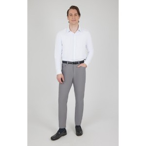 90 Degree By Reflex Men's Tricot Prime Time 5 Pocket Pant - 1 of 3