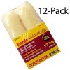 Genuine Purdy 12 Sets of Golden Eagle 2 Multi-Pack 9" x 1/2" Nap Roller Covers 14C868000-12PK - 3 of 3