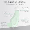 Blackhead Remover Tool, Silicone Face Scraper for Deep Cleansing, Skin Scrubber Face Spatula, Nose Blackhead Remover - 3 of 4