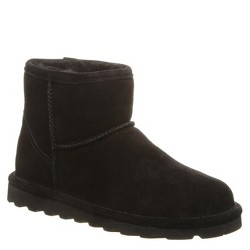 Bearpaw Damen Elle Short Vegan Schlupfstiefel Bearpaw Damen Elle Short Vegan Schlupfstiefel