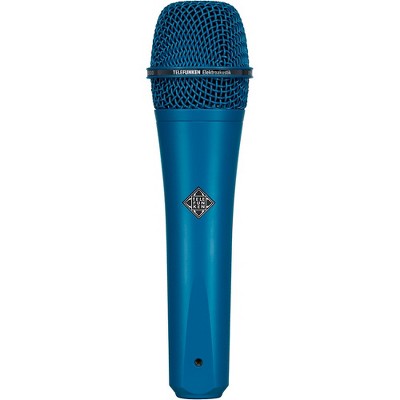 TELEFUNKEN M81 Supercardioid Dynamic Handheld Vocal Microphone
