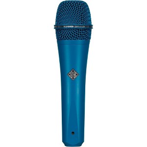TELEFUNKEN M81 Supercardioid Dynamic Handheld Vocal Microphone - 1 of 4
