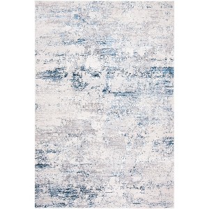Amalfi AMF572 Power Loomed Indoor Rugs - Safavieh - 1 of 4