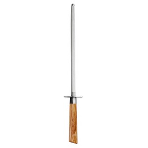 Messermeister Oliva Elite 10-Inch Honing Steel - 1 of 2