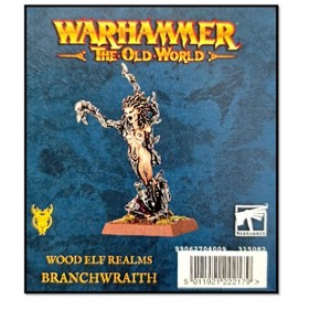 Branchwraith Wood Elf Realms Warhammer Old World - 1 of 1