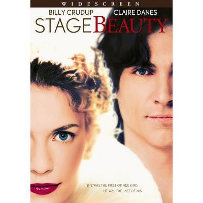 Stage Beauty (DVD)(2005)