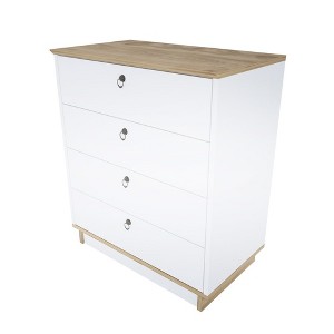 Decorotika,Sahra Dresser - 1 of 4
