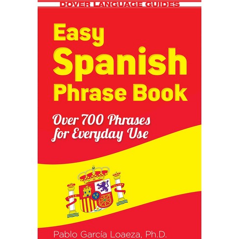 What To Do In An Emergency SPANISH Workbook