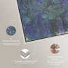 Art Remedy Eleanada Modern Color Block Abstract Wall Art Framed - 4 of 4