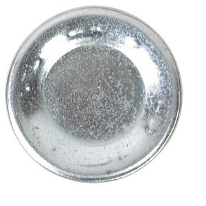 Sigma Electric 47150 Seal Knockout, 1/2" - 1 of 1