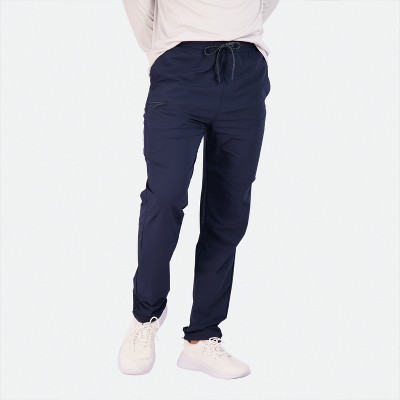 Vapor Apparel Men's UPF 50+ Sun Protection Quick-Drying Packable Camper Pants