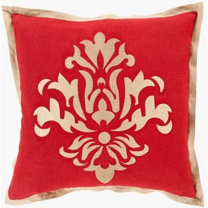 Livabliss Cosette Cottage Throw Pillow - 1 of 1