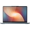 Lenovo IdeaPad Flex 5 14" Touchscreen Convertible 2 in 1 Notebook R5-5500U 8GB RAM 256GB SSD - image 4 of 4