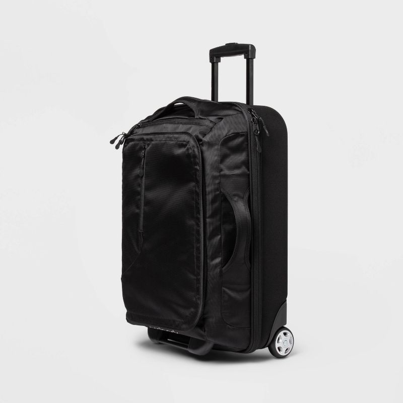 Softside Carry On Suitcase - Embark™, 3 of 10